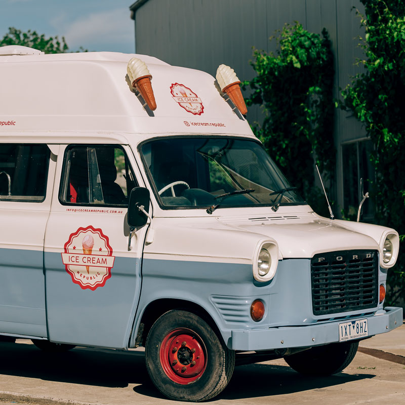 van-square